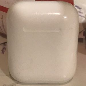 Apple EarPods Charger